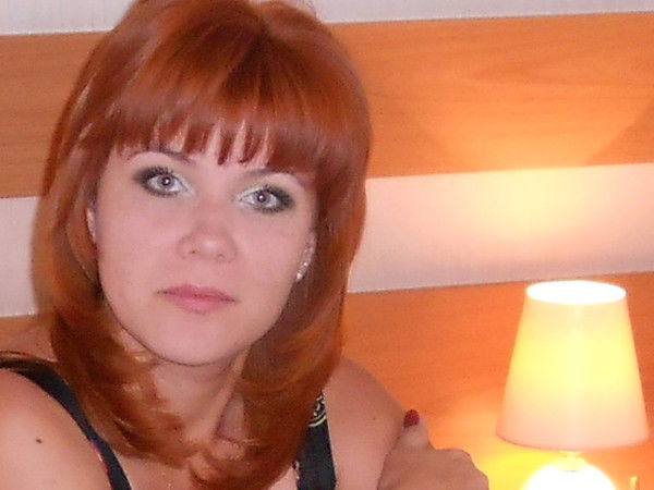 Людмила Макарова