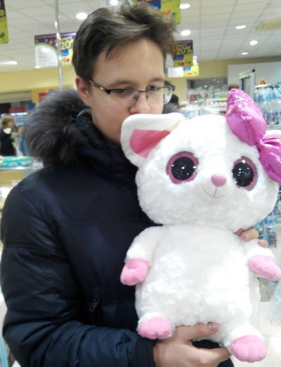 Александр Жихарев