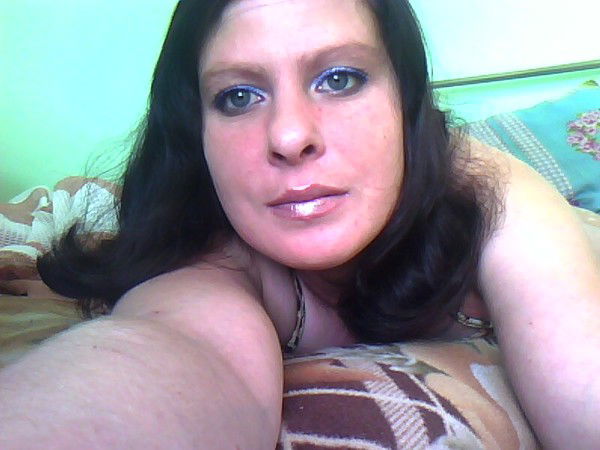 Ирина Кечина