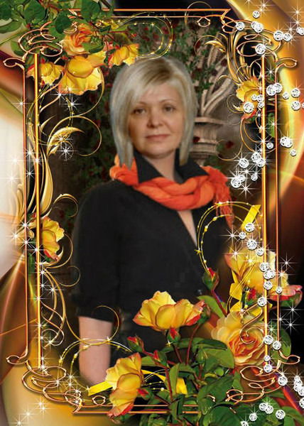 Алена Борисова