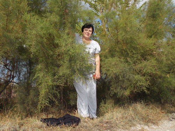 Надежда Гречко