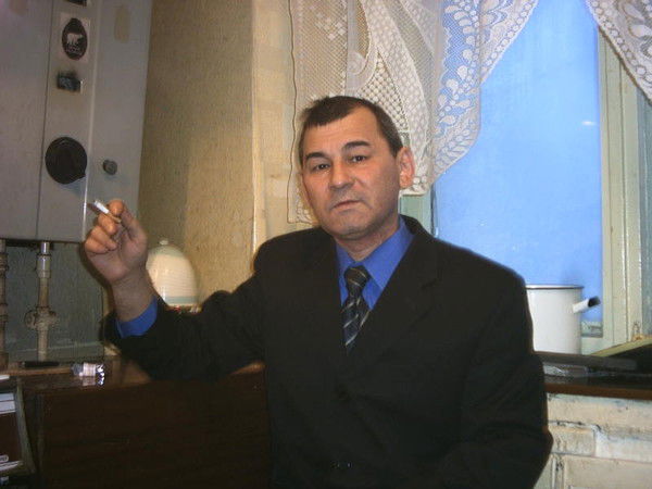 Сергей Козин