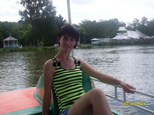 Анна Михеенко