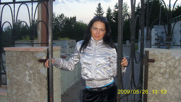 Наталья Кинсфатор