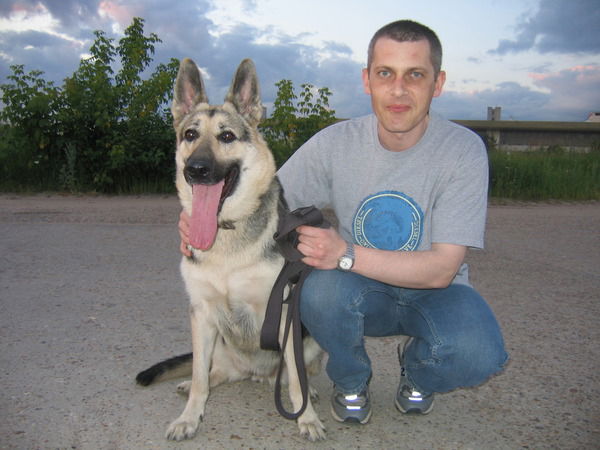 Александр Гаврилов