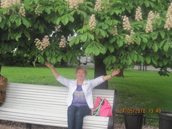 Улжан Нугманова