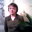 Лариса Афанасьева