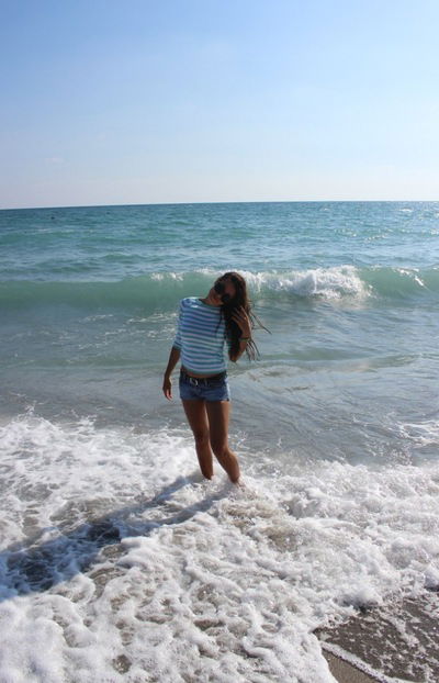 Алина Алиночка