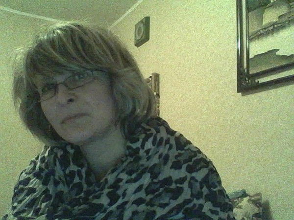 Ирина Балановская