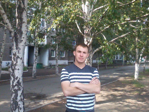 Андрей Малков