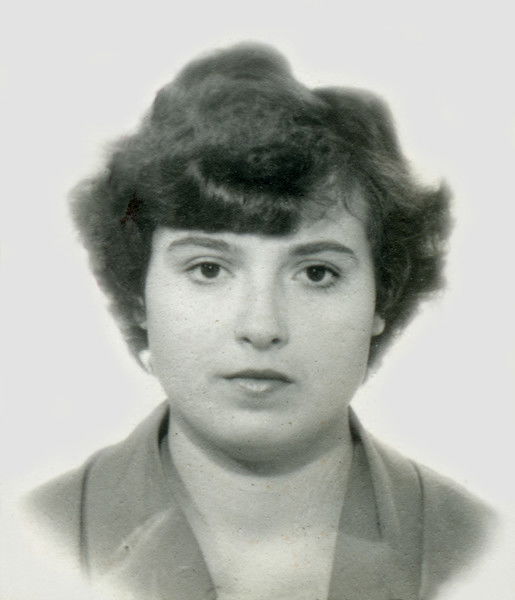 Валерия Родителева