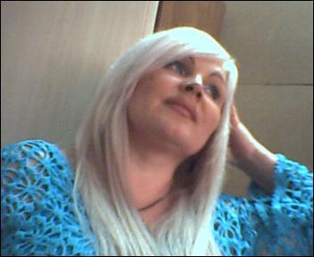 Оксана Некрасова