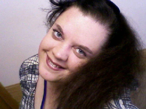 Вероника Лукьянова