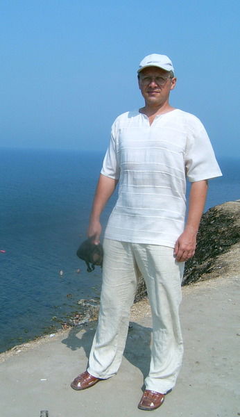 Михаил Зырин