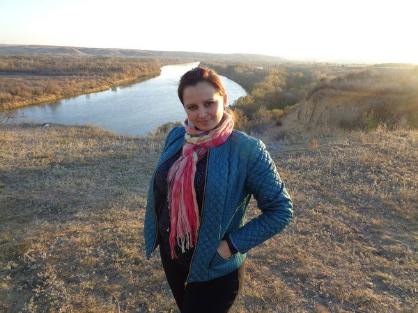 Наталья Диденко