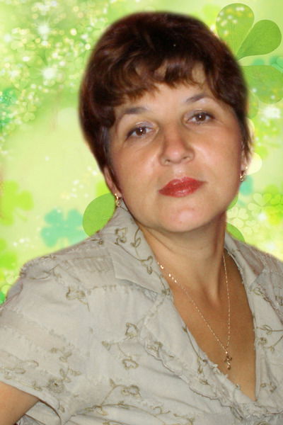 Елена Дубкова(Павлова)