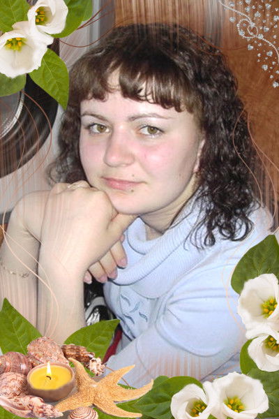 Евгения Павлова