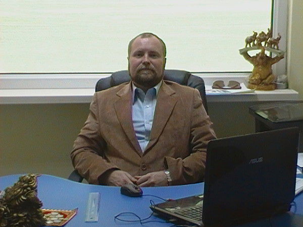 Александр Иванов