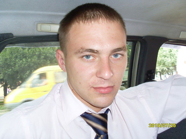 Олег Алябин