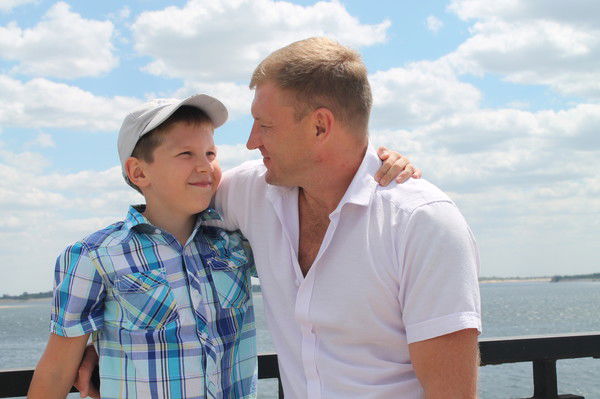 Николай Емельянчик