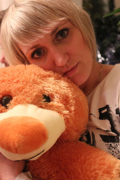 Света Маркова