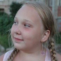 Анастасия Касаткина