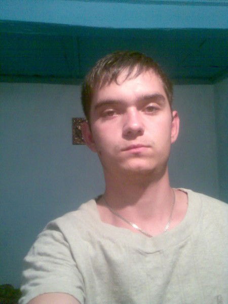 Игорь Игарек