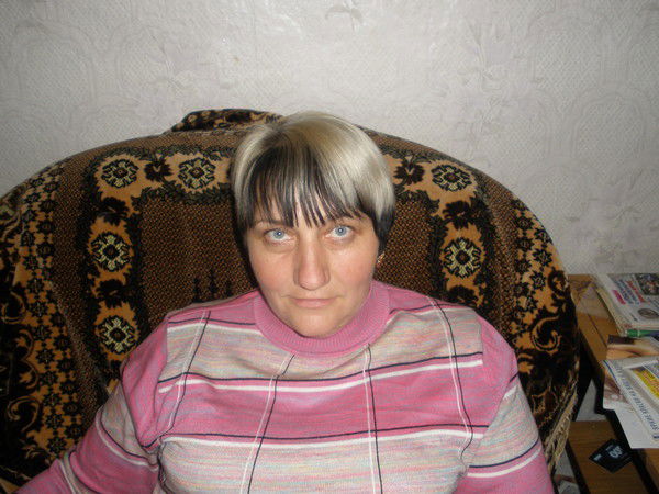 Ирина Бохан (Гергерт)