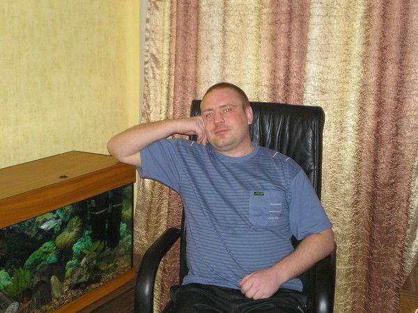 Роман Севостьянихин