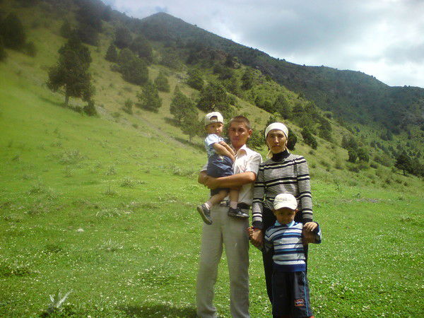 Нурзада Дуйшоева