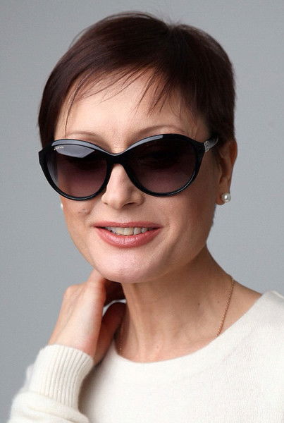 Мария Яворская