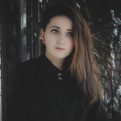 Саша Курасова