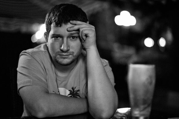 Евгений Фёдоров