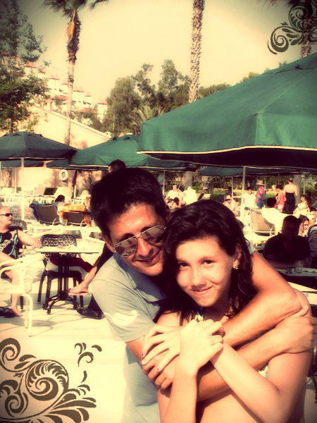 Юля Ламбакшева