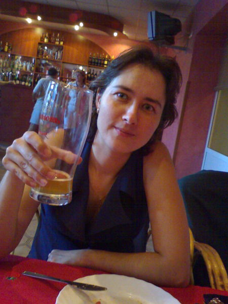 Инна Кравцова