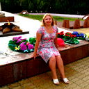 Веруня Переверзева