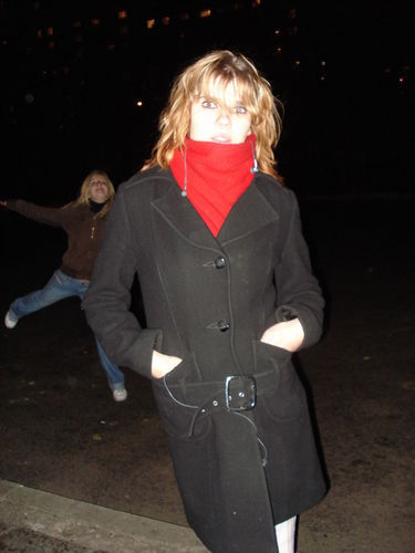 Оксана Савичева