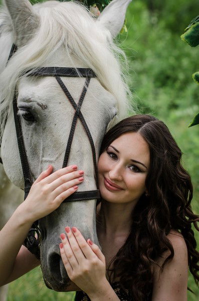 Анастасия Климова