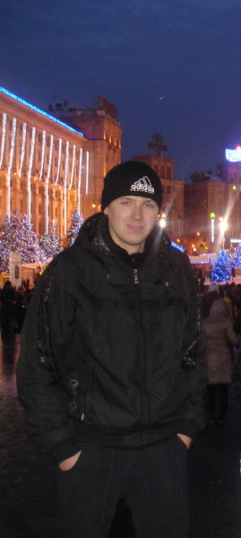 Алексей Точилин