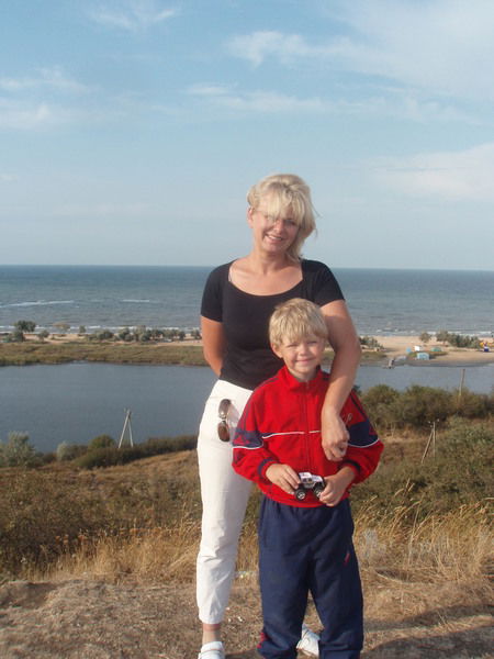 Тамара Хохлова