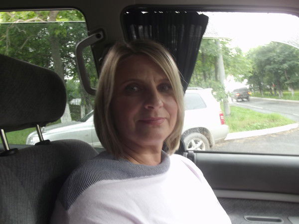 Вера Зубакова