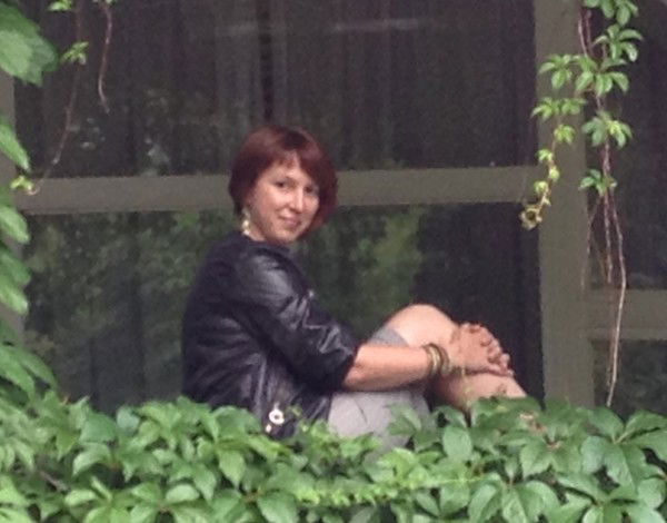 Татьяна Михайлова