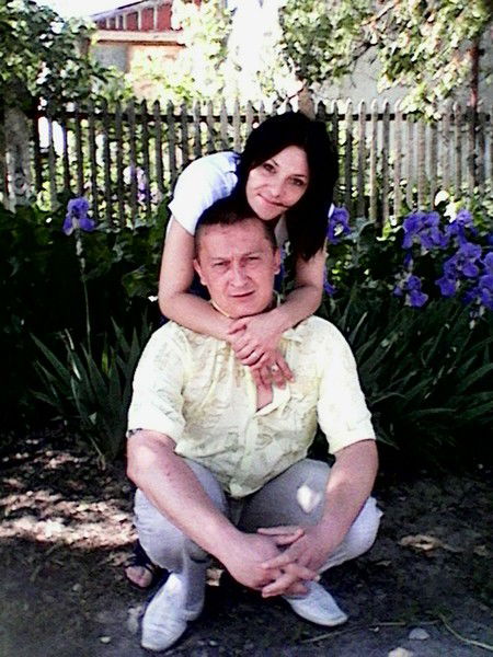 Денис Юргилевич