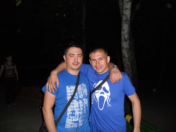 Евгений Балахнин