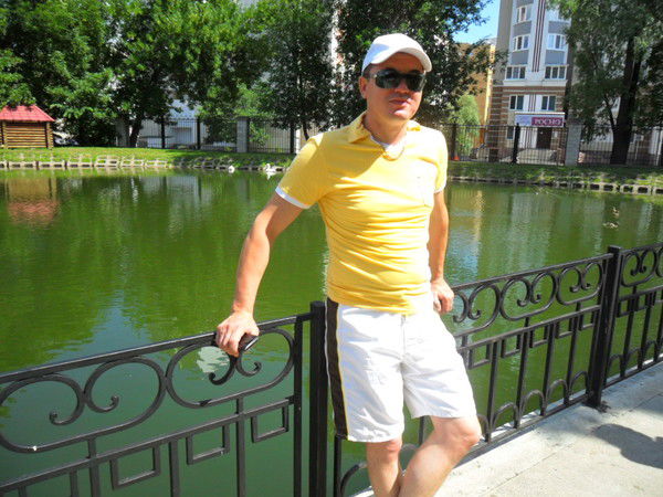 Халил Ганиев