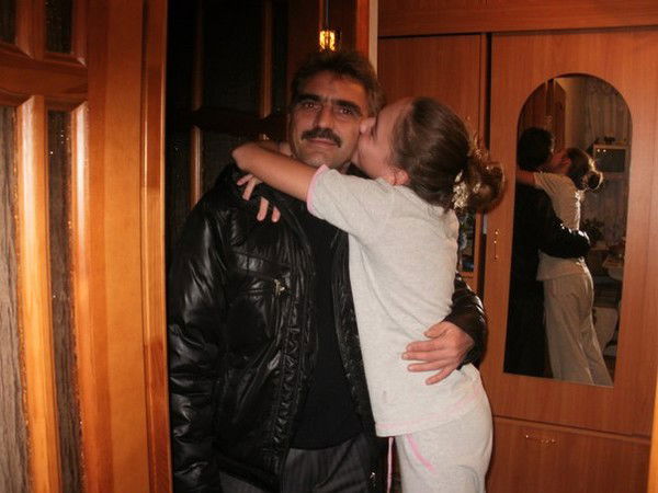 Наиль Гафиятов