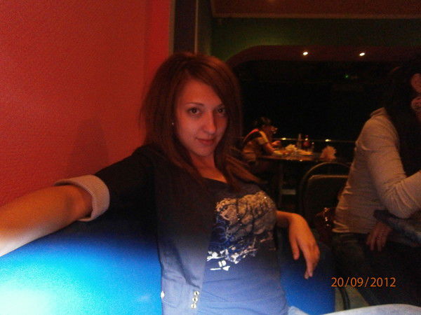 Елена Лысюк