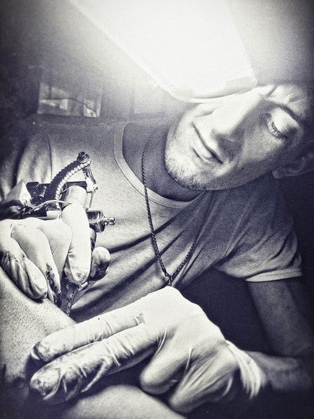 Евгений Наумов