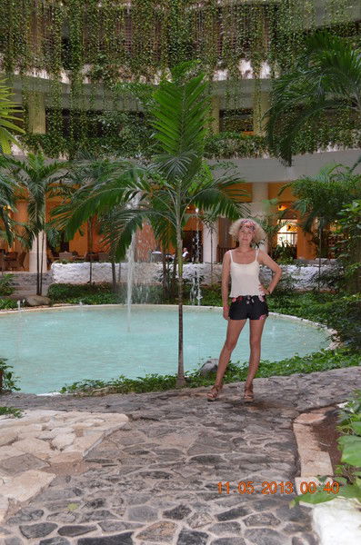 Анастасия Жолобова