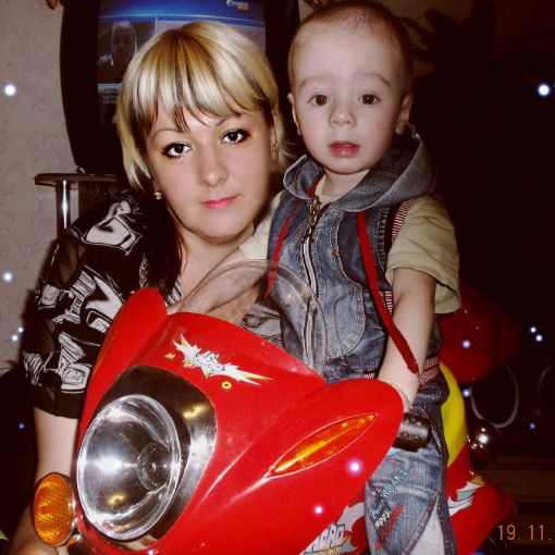 Татьяна Литвинова